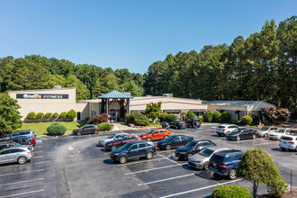 8741 Hospital Dr, Douglasville, GA for sale Building Photo- Image 1 of 1