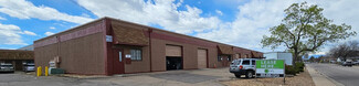 More details for 7000 E 58th Ave, Commerce City, CO - Industrial for Rent