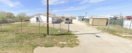 1201 Pearl St, Odessa, TX for sale Primary Photo- Image 1 of 4