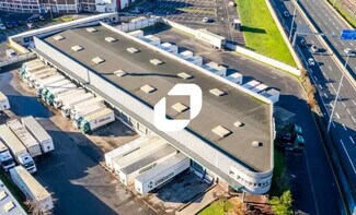 More details for Office, Industrial to Rent