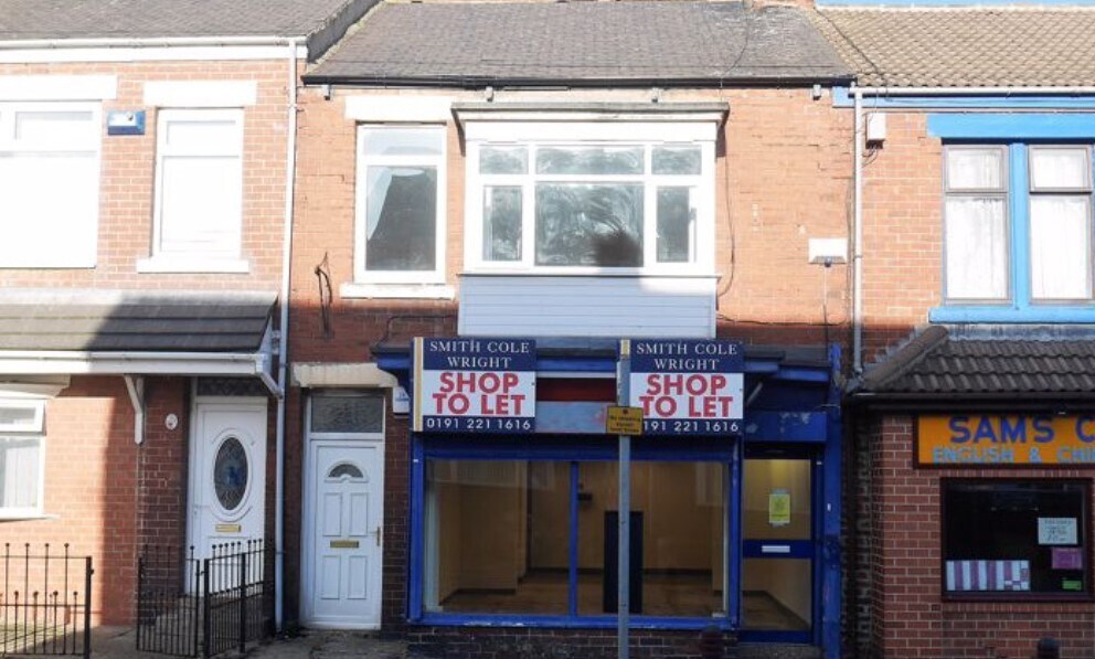 49-51 Station Rd, Seaham for sale Building Photo- Image 1 of 1