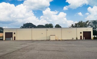 More details for 13390-13400 Capital St, Oak Park, MI - Industrial for Rent