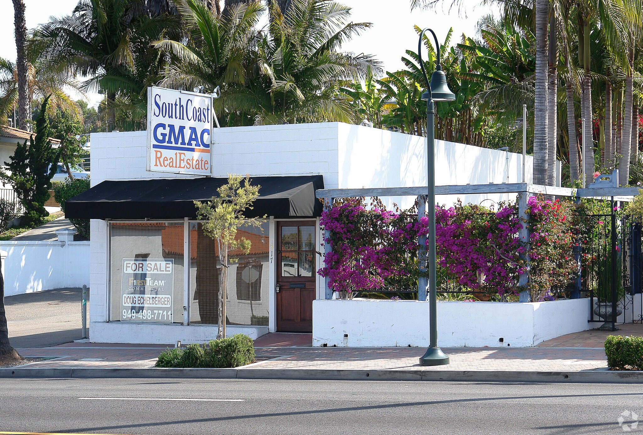 317 N El Camino Real, San Clemente, CA for sale Primary Photo- Image 1 of 12