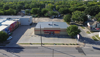 More details for 2201 E Central Ave, Wichita, KS - Retail for Rent