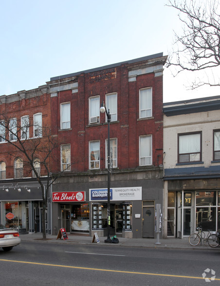 2875-2879 Dundas St W, Toronto, ON for sale - Primary Photo - Image 1 of 1