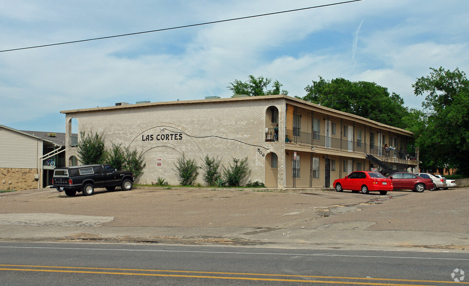 506 N 1st St, Copperas Cove, TX for sale - Primary Photo - Image 1 of 1