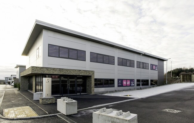 More details for Venture Dr, Westhill - Office to Rent