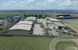 More details for Huncote Rd, Leicester - Industrial for Sale