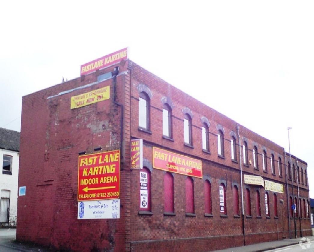 151 King St, Stoke On Trent for sale Primary Photo- Image 1 of 1