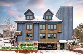 More details for 1469 Woodside Ave, Park City, UT - Speciality for Sale