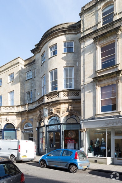 18 The Mall, Bristol for sale - Primary Photo - Image 1 of 1