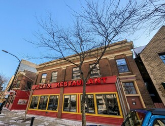 More details for 1557 Sherman Ave, Evanston, IL - Retail for Rent