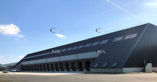 More details for Industrial to Rent