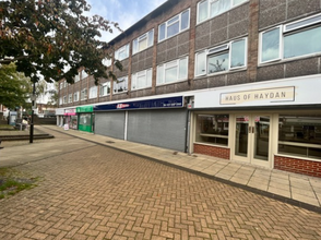 41-43 Market Parade, Havant for sale Primary Photo- Image 1 of 1