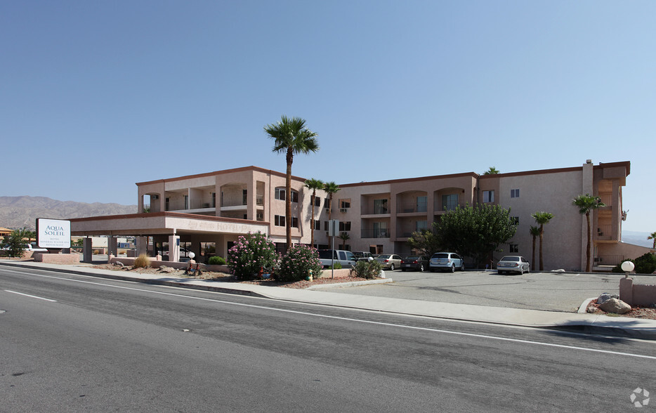 14500 Palm Dr, Desert Hot Springs, CA for sale - Primary Photo - Image 1 of 1