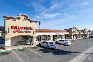 More details for 1945 E Riverside Dr, Ontario, CA - Retail for Rent