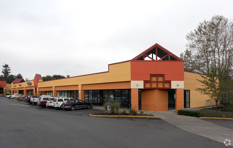 23201-23321 Pacific Hwy S, Kent, WA for rent - Building Photo - Image 1 of 7