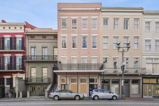 More details for 713 Camp St, New Orleans, LA - Retail for Rent