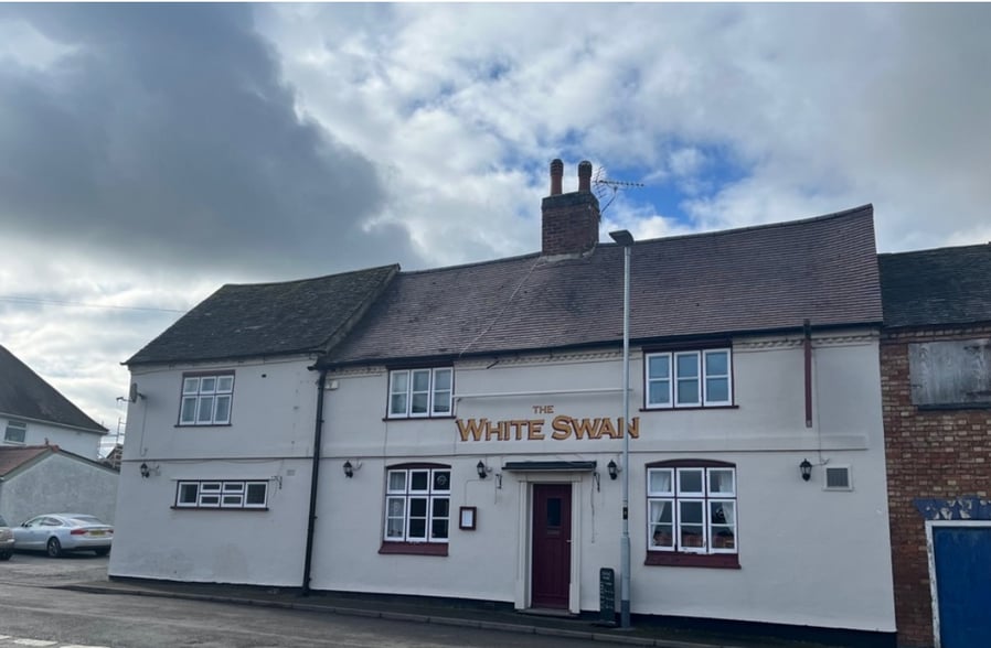High St, Nuneaton for sale - Building Photo - Image 1 of 1