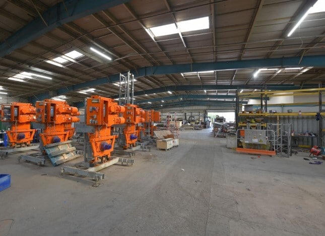 Plot 25 Crabtree Ln, Manchester to rent Interior Photo- Image 1 of 7