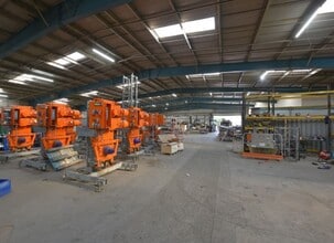 Plot 25 Crabtree Ln, Manchester to rent Interior Photo- Image 1 of 7