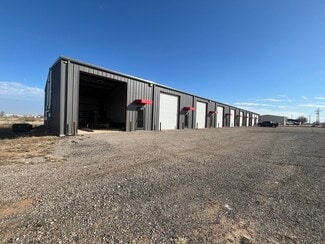 More details for 12301 County Road 2300 rd, Lubbock, TX - Industrial for Sale