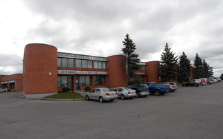 More details for 750 Oakdale Rd, Toronto, ON - Office, Light Industrial for Rent