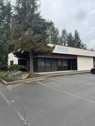 More details for 32717 1st Ave S, Federal Way, WA - Office/Retail for Rent