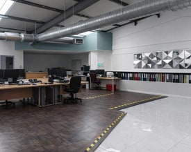 Parkway, Cardiff to rent Interior Photo- Image 2 of 2