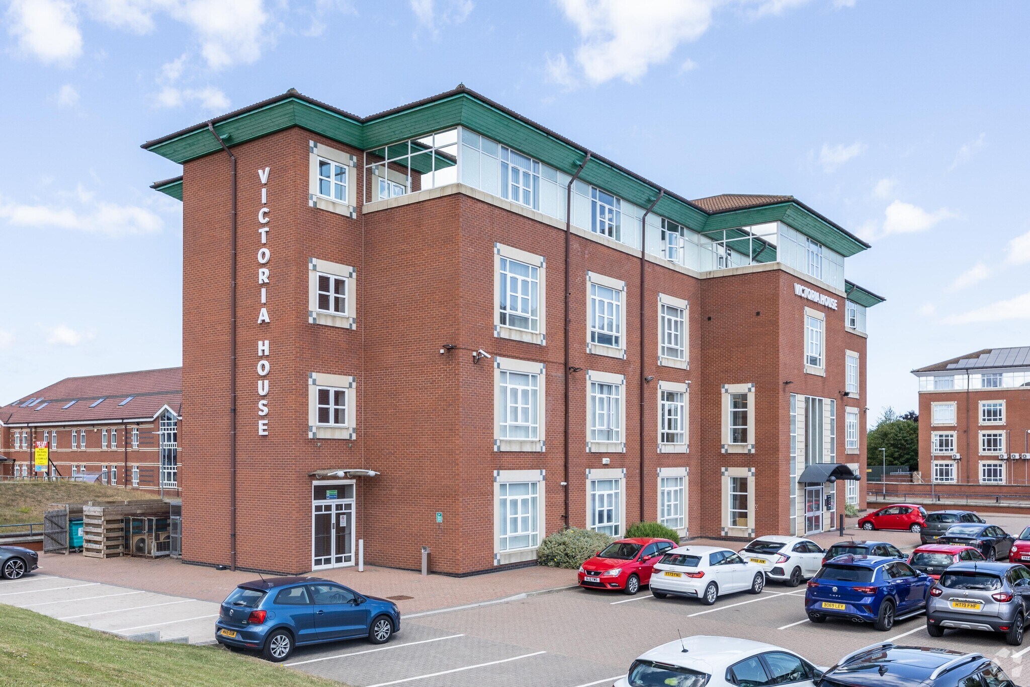 Pearson Way, Thornaby for sale Primary Photo- Image 1 of 1