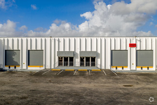 More details for 1020 SW 10th Ave, Pompano Beach, FL - Industrial for Rent