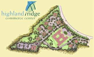 More details for Highland Ridge Commerce Center – Land for Sale, Augusta, GA