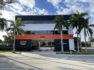 More details for 1000 Southern Blvd, West Palm Beach, FL - Office for Sale