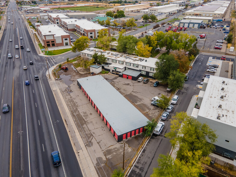 260 W 1700 S, Clearfield, UT for sale - Building Photo - Image 1 of 19