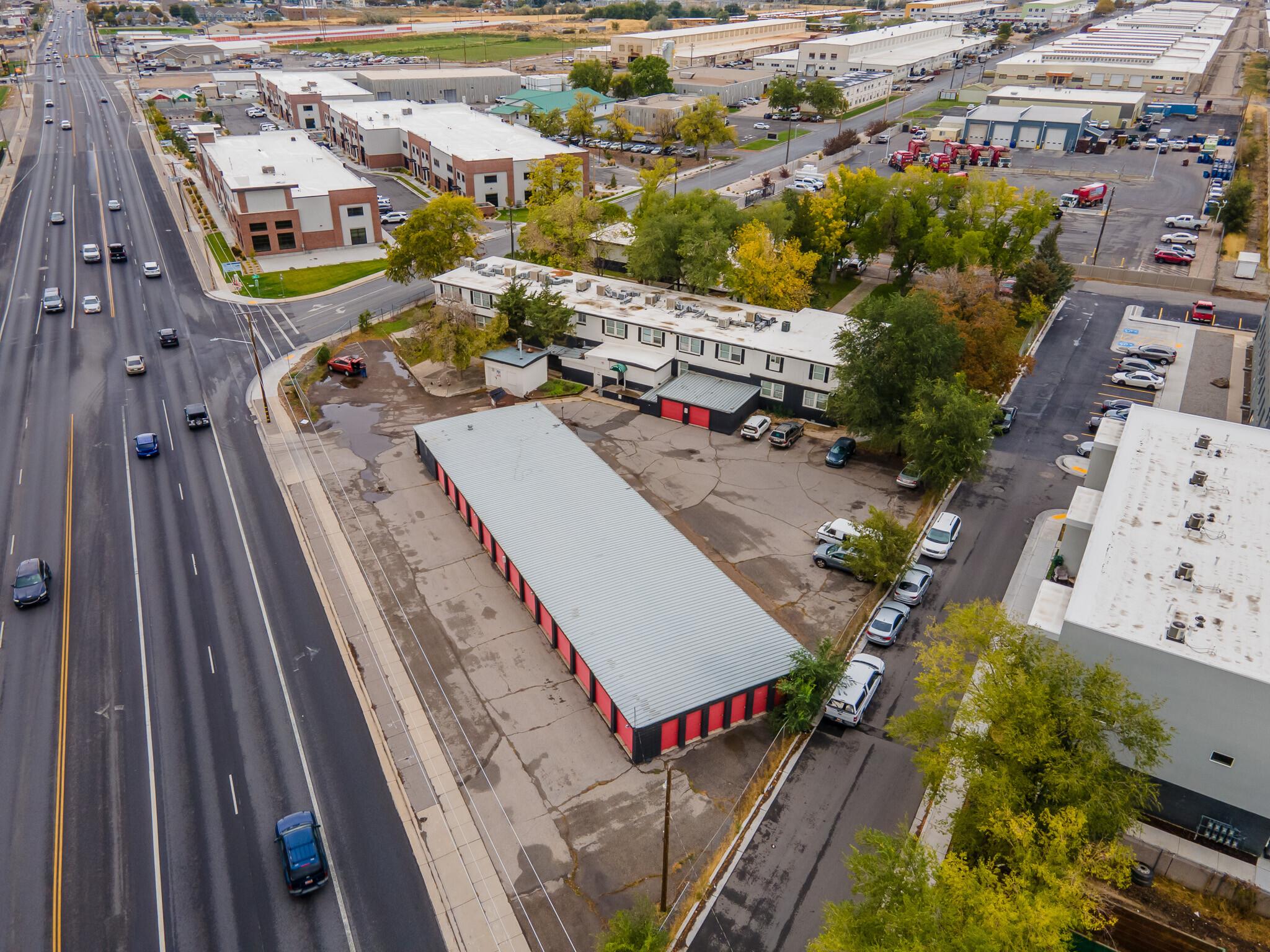 260 W 1700 S, Clearfield, UT for sale Building Photo- Image 1 of 20