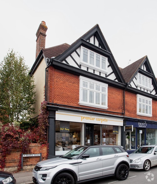 92 Church St, Weybridge for sale - Primary Photo - Image 1 of 1