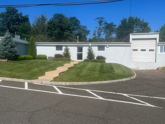 More details for 291 Us Highway 22 E, Whitehouse Station, NJ - Flex for Rent