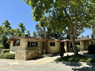 More details for 603 W Ojai Ave, Ojai, CA - Office for Rent