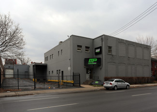 More details for 76 Wellington St N, Hamilton, ON - Light Industrial for Rent