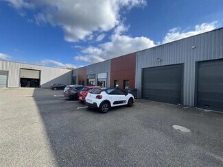 More details for 2 Allée De Longueterre, Montrabé - Light Industrial to Rent