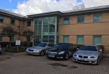Innovation Way, York to rent - Primary Photo - Image 1 of 2