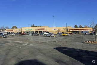 More details for 3100-3112 S Parker Rd, Aurora, CO - Retail for Rent