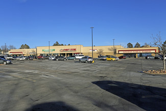 More details for 3100-3112 S Parker Rd, Aurora, CO - Retail for Rent