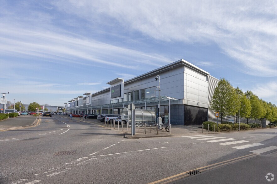 Birmingham Rd, Stratford-Upon-Avon for sale - Primary Photo - Image 1 of 1