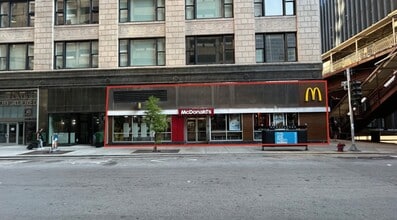 30 E Adams St, Chicago, IL to rent Building Photo- Image 1 of 1