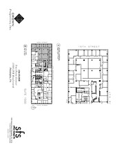 1500 John F Kennedy Blvd, Philadelphia, PA for rent Floor Plan- Image 1 of 1