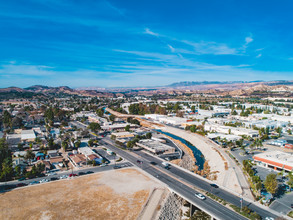 859-897 E Los Angeles Ave, Simi Valley, CA for sale Other- Image 1 of 1