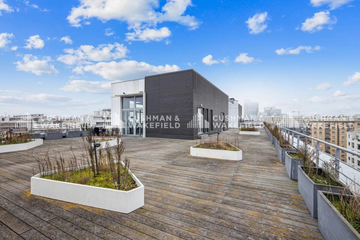 73-77 Rue De Sèvres, Boulogne-Billancourt to rent Building Photo- Image 1 of 16
