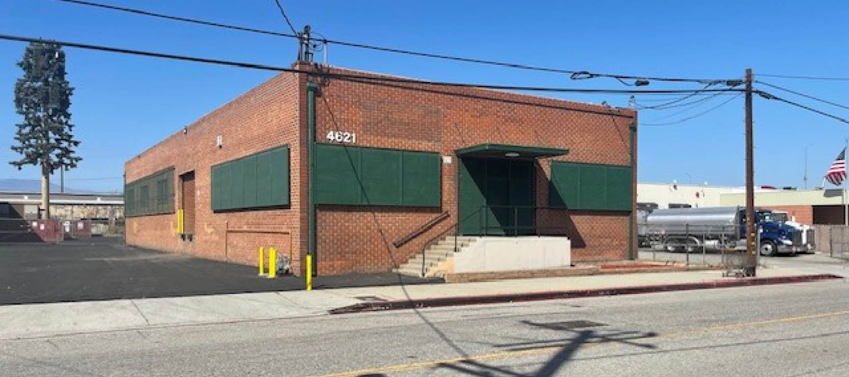 4621 Sheila St, Commerce, CA for sale Building Photo- Image 1 of 1