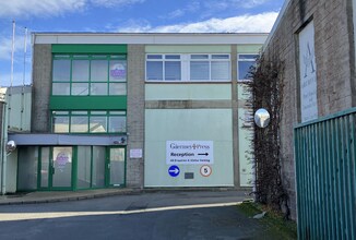 Braye Rd, Guernsey to rent Interior Photo- Image 1 of 3